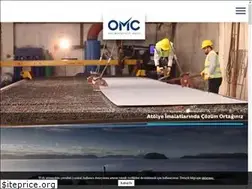 Sites similar to omc.com.tr