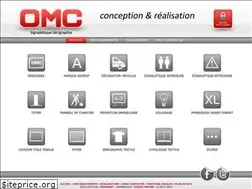 Sites similar to omc38.com
