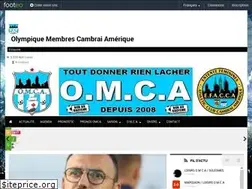 Sites similar to omca.footeo.com