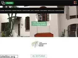 Sites similar to omcabogados.com.pe