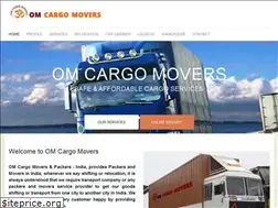 Sites similar to omcargomovers.com