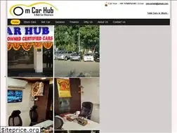 Sites similar to omcarhub.in