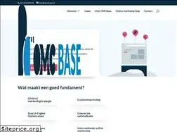 Sites similar to omcbase.nl