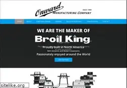 Sites similar to omcbbq.com