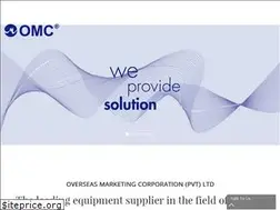 Sites similar to omcbd.com