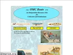 Sites similar to omcboats.org