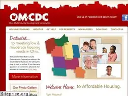 Sites similar to omcdc.org