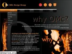 Sites similar to omcdesigngroup.com