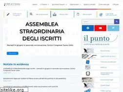 Sites similar to omceo-to.it