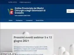 Sites similar to omceogrosseto.it