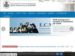 Sites similar to omceoss.org