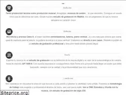 Sites similar to omcestudios.com