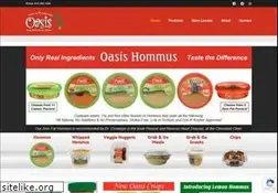 Sites similar to omcfood.com