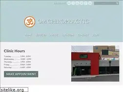Sites similar to omchirokc.com