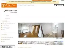 Sites similar to omcinc.co.jp