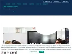 Sites similar to omcinternational.com