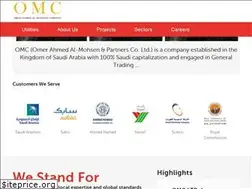 Sites similar to omcksa.com