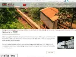 Sites similar to omcltd.in