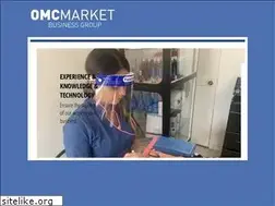 Sites similar to omcmarket.com