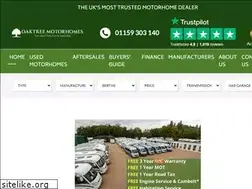 Sites similar to omcmotorhomes.co.uk