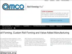 Sites similar to omcoform.com