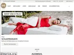 Sites similar to omcomfort.com