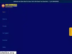 Sites similar to omcommercecareer.org