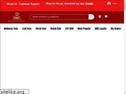 Sites similar to omcorganic.com