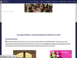 Sites similar to omcparish.com