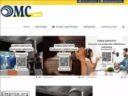 Sites similar to omcradio.org