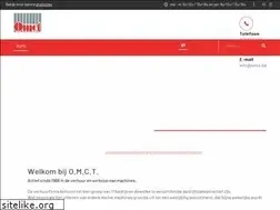 Sites similar to omct.be