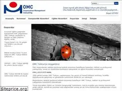 Sites similar to omcturkiye.com