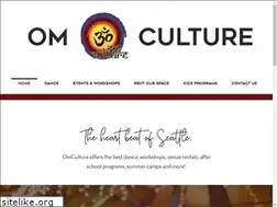Sites similar to omculture.com