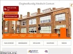 Sites similar to omczaandam.nl