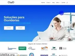 Sites similar to omd.com.br
