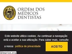 Sites similar to omd.pt