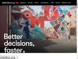 Sites similar to omd.ru