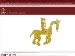 Sites similar to omda.bg