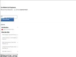 Sites similar to omdairyprojects.com