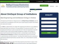 Sites similar to omdayal.com