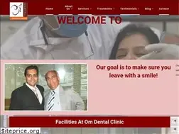 Sites similar to omdental.in