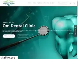 Sites similar to omdentalfaridabad.com
