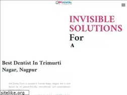 Sites similar to omdentalnagpur.com