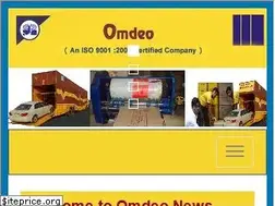 Sites similar to omdeo.co.in