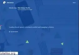 Sites similar to omdesign.co.uk