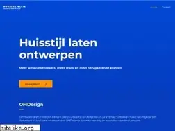 Sites similar to omdesign.nl