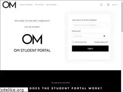 Sites similar to omdesignconnect.com