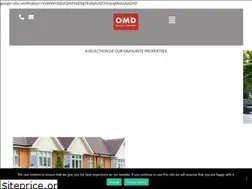 Sites similar to omdestates.ie