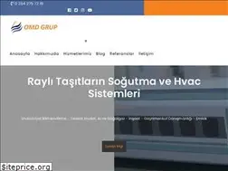 Sites similar to omdgrup.com