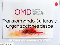 Sites similar to omdhrconsulting.com
